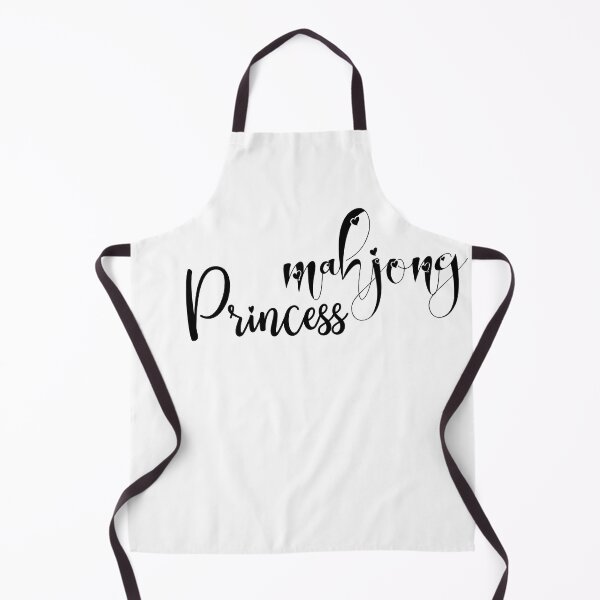Item preview, mahjong princess - callygraphic font with hearts, girly, lovely, feminine designed and sold by EmeraldeaArt.