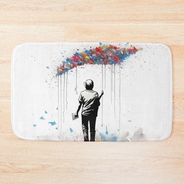Item preview, The Summit of Wisdom: A Colorful Journey designed and sold by Moisky Art.