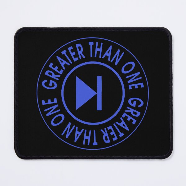 Item preview, Greater Than One designed and sold by justanotherw.