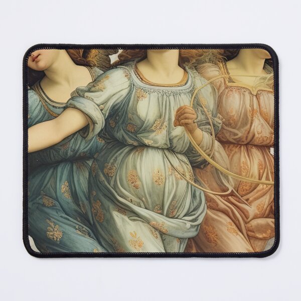 Item preview, Three angels designed and sold by abmkf.