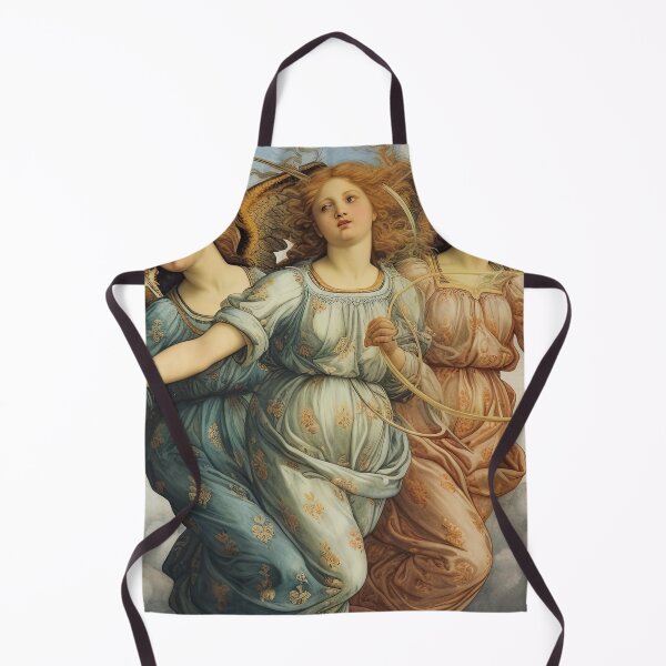 Item preview, Three angels  designed and sold by abmkf.