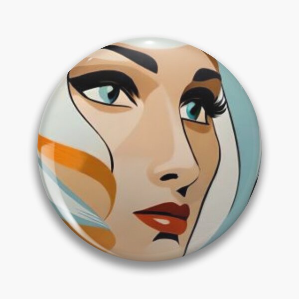 Item preview, Mujer #02 (Colección OB) designed and sold by Vialuga.