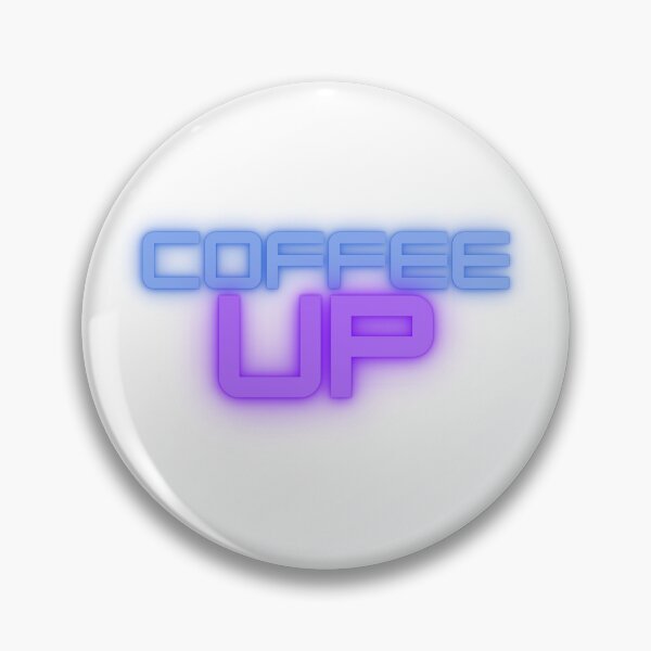 Item preview, Coffee Up Minimalist Cute Beans Aesthetic Simple Trending Gift Coffeeholic caffeine designed and sold by Winterlock.