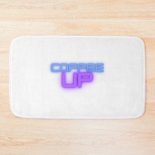 Item preview, Coffee Up Minimalist Cute Beans Aesthetic Simple Trending Gift Coffeeholic caffeine designed and sold by Winterlock.
