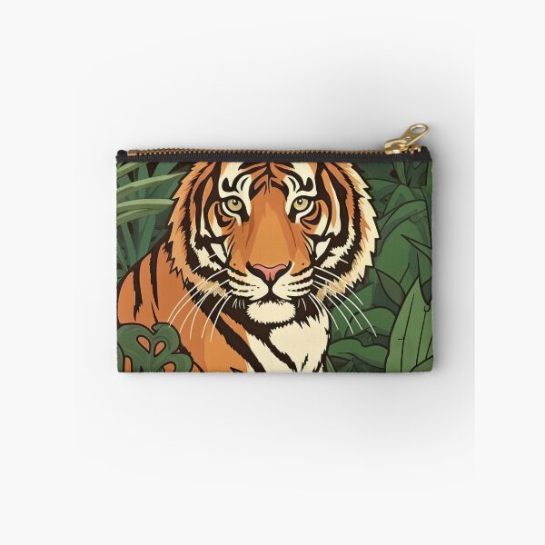 Item preview, Tiger hunter designed and sold by abmkf.