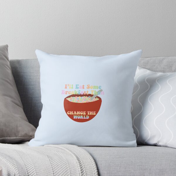 Item preview, Pastel Rainbow Hairspray Breakfast Quote Musical Theatre designed and sold by katie-walker32.