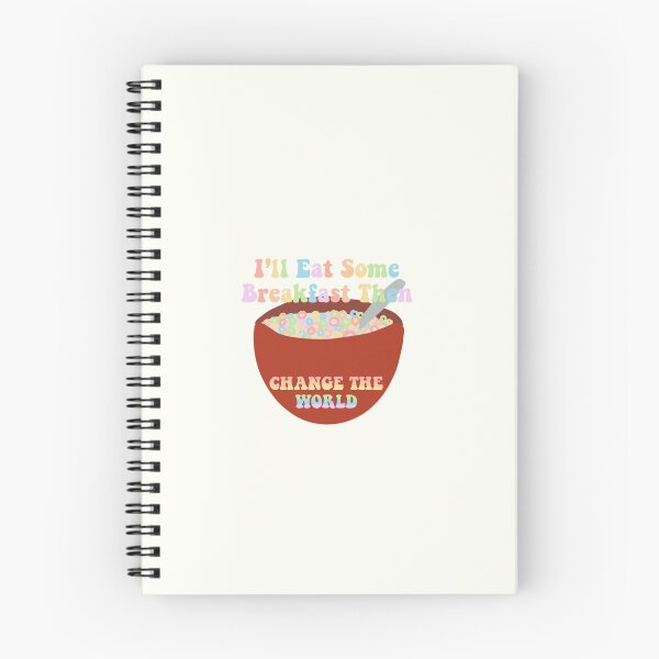Item preview, Pastel Rainbow Hairspray Breakfast Quote Musical Theatre designed and sold by katie-walker32.