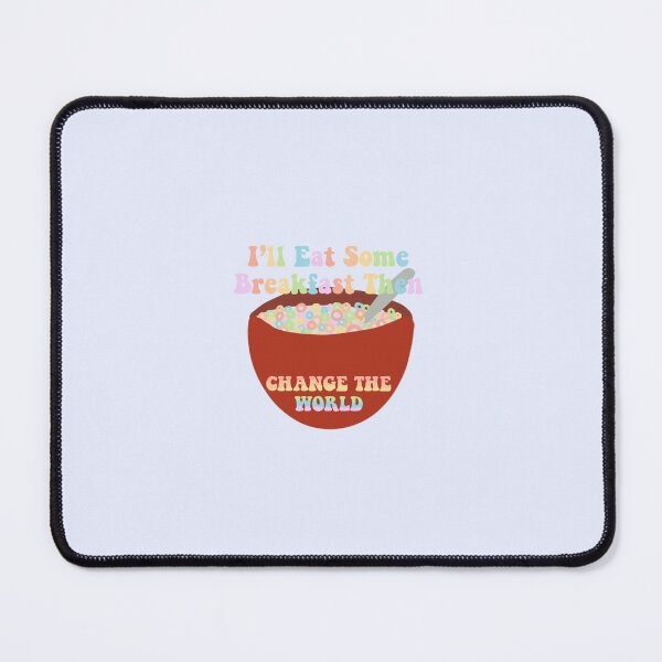 Item preview, Pastel Rainbow Hairspray Breakfast Quote Musical Theatre designed and sold by katie-walker32.