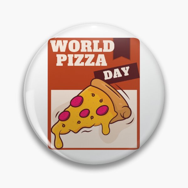 Item preview, Cheese Pizza Day designed and sold by Simo0455.