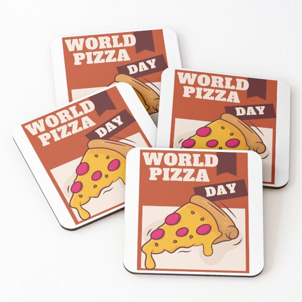Item preview, Cheese Pizza Day designed and sold by Simo0455.