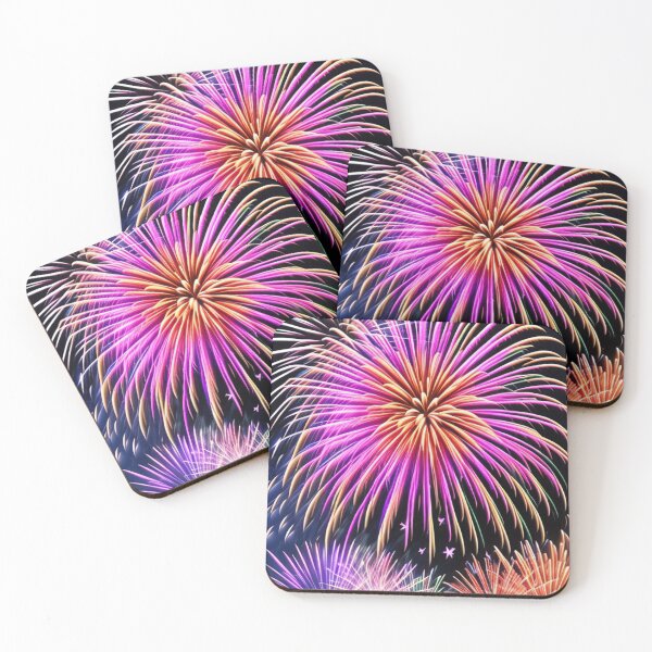 Item preview, Fireworks designed and sold by JoeBSlayerArt.