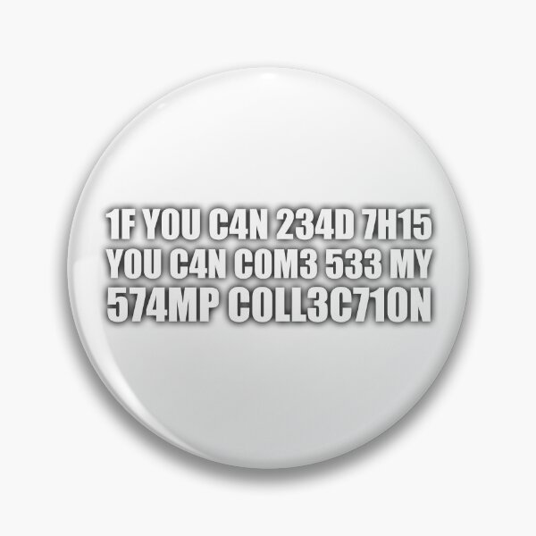 Item preview, If you can read this leet 3 designed and sold by KenLey73.