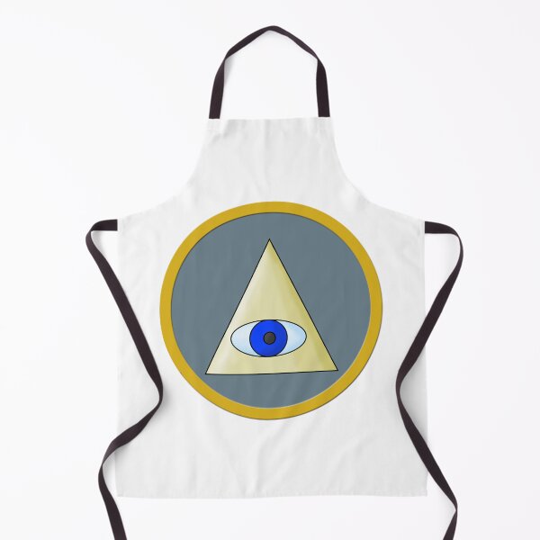 Item preview, Questionable Merit Badges - Illuminati designed and sold by mxminty.