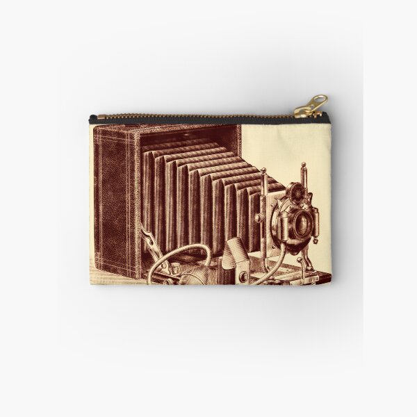 Item preview, Sears Seroco Camera 1907 designed and sold by GlesgaGeek.