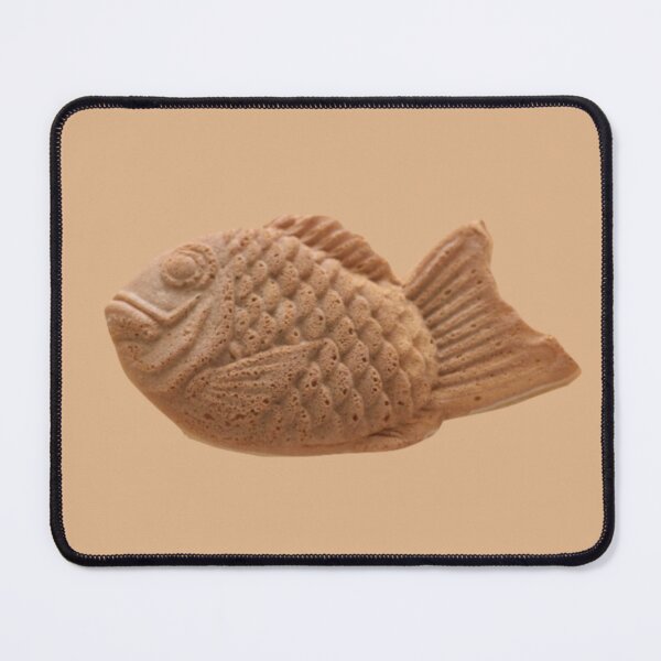 Item preview, Taiyaki designed and sold by Pottsfield-CM.