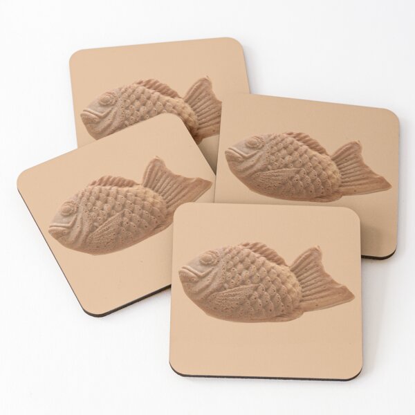 Item preview, Taiyaki designed and sold by Pottsfield-CM.