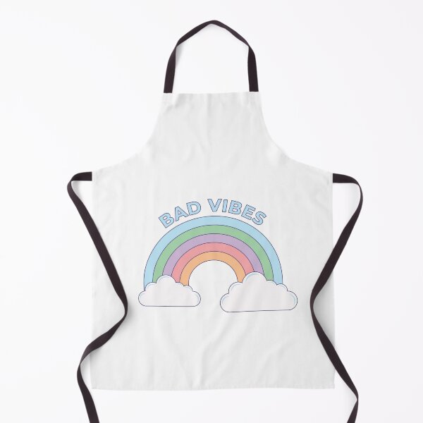 Item preview, Bad Vibes - Demotivation Design designed and sold by Mclickster.