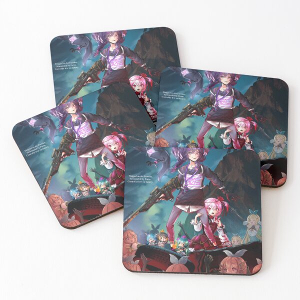 Item preview, Army Of POMUS - Nijisanji EN designed and sold by Boy From North.