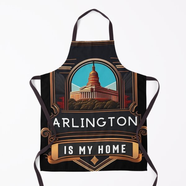 Item preview, Arlington 2 designed and sold by AnadAA.