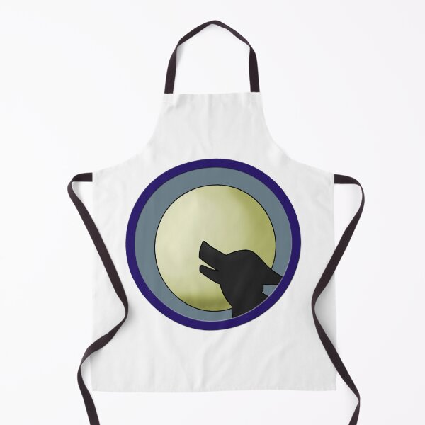 Item preview, Questionable Merit Badges - Lycanthropy designed and sold by mxminty.