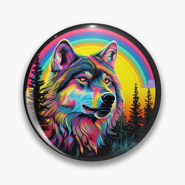Item preview, She Wolf designed and sold by Beso75.