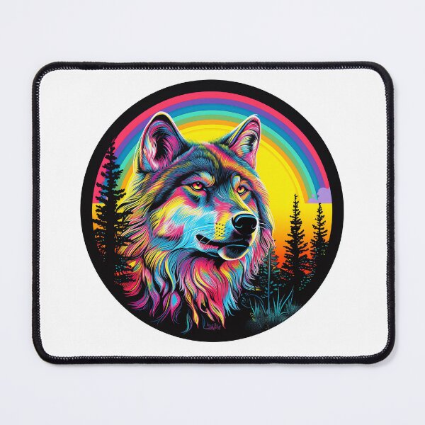Item preview, She Wolf designed and sold by Beso75.
