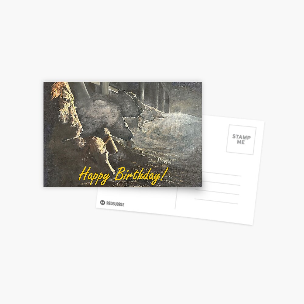 Item preview, Postcard designed and sold by EuniceWilkie.