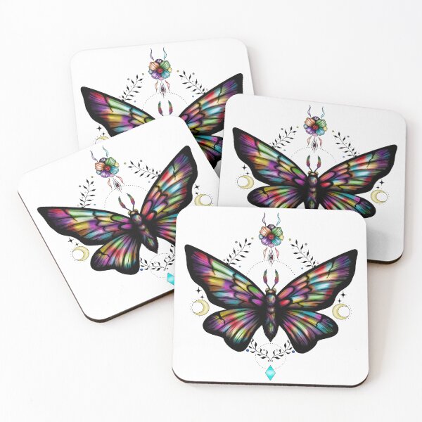Item preview, spring butterfly designed and sold by Vityjay.