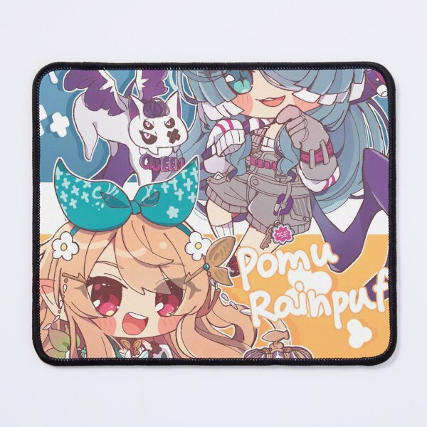 Item preview, Chibi Lazulight - Nijisanji EN designed and sold by Boy From North.