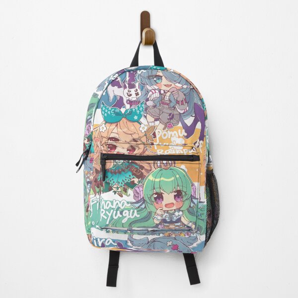 Item preview, Chibi Lazulight - Nijisanji EN designed and sold by Boy From North.