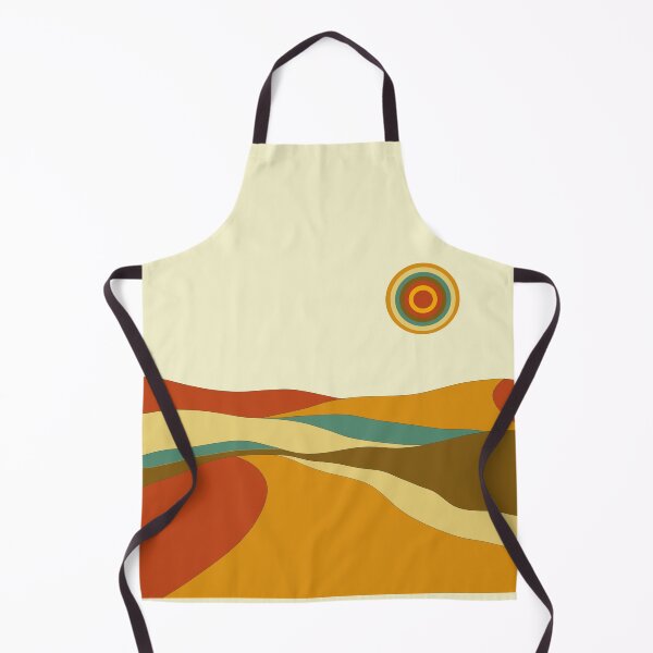 Item preview, Retro Desert designed and sold by juliewab.