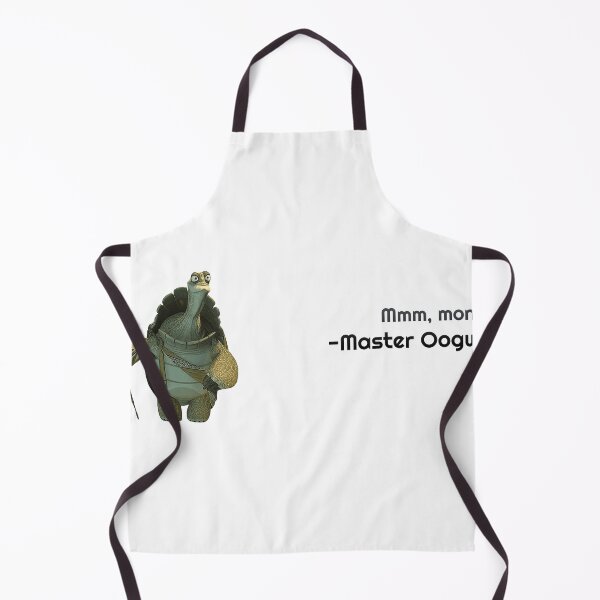 Item preview, Master Oogway Quote #4 designed and sold by Geektuel.