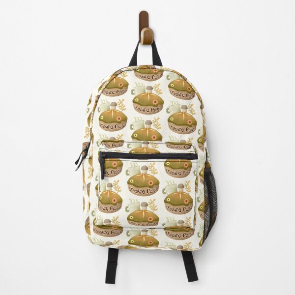 Item preview, I Desire Peace pie art cottagecore and hygge sticker by DozyJov designed and sold by DozyJov.