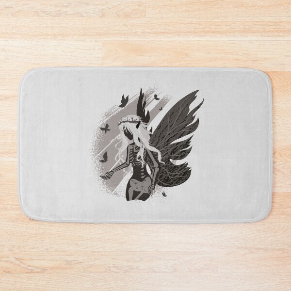 Item preview, fairy skeleton designed and sold by DerSenat.