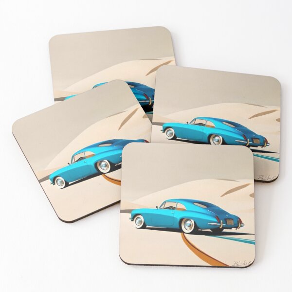 Item preview, Blue Car (OB Collection) designed and sold by Vialuga.