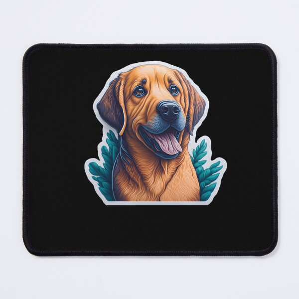 Item preview, Caramel Labrador designed and sold by Shiwwa.