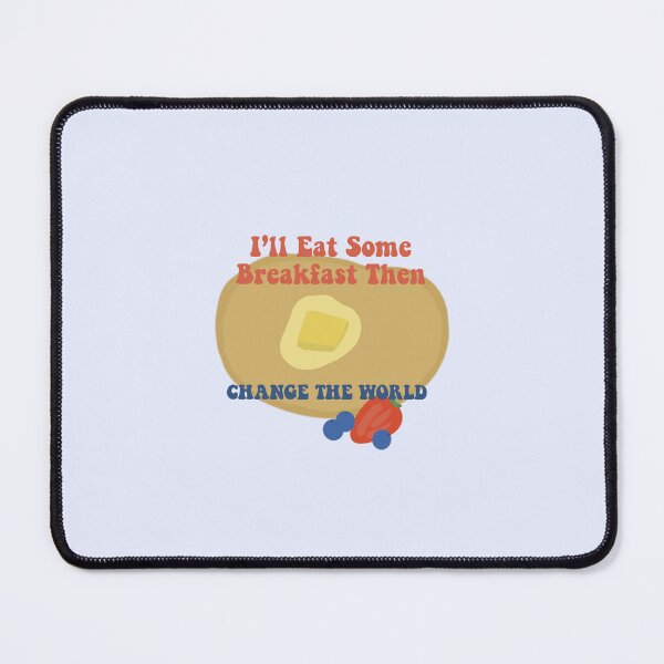 Item preview, Hairspray Breakfast Quote Musical Theatre Pancake designed and sold by katie-walker32.