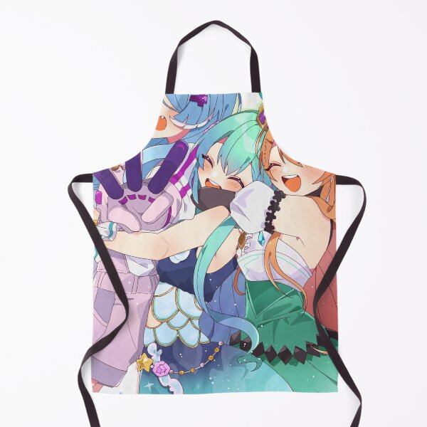 Item preview, Lazulight - Nijisanji EN designed and sold by Boy From North.