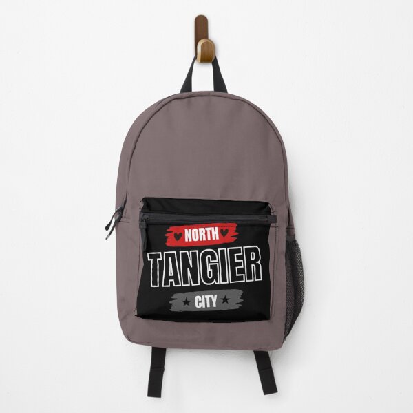 Item preview, NORTH TANGIER CITY designed and sold by Lyoubi.