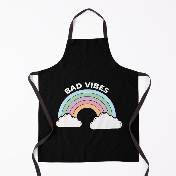Item preview, Bad Vibes - Demotivation Design designed and sold by Mclickster.
