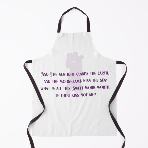 Item preview, Shelley's Romantic Verse - Moonbeams and Sunlight designed and sold by wordartistry.