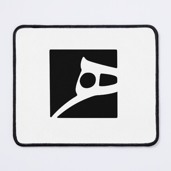 Item preview, Black and white Iranian Calligraphy Design  designed and sold by PersianStore.