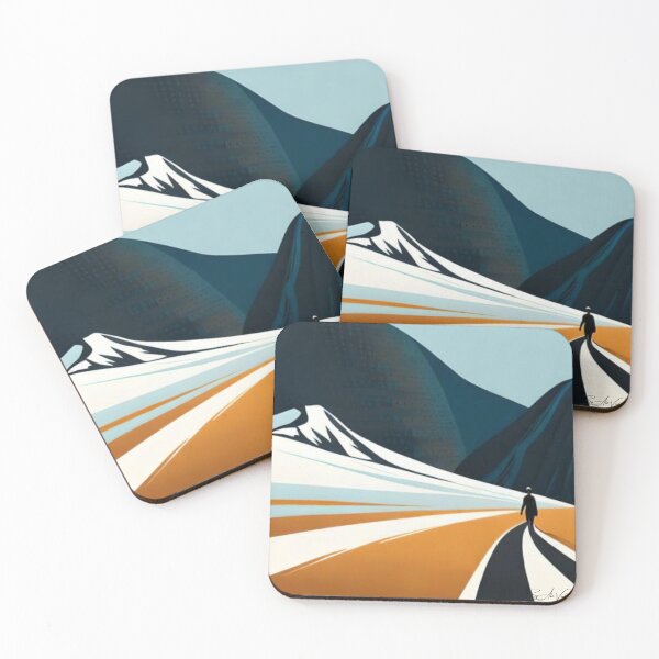 Item preview, Alps (OB Collection) designed and sold by Vialuga.