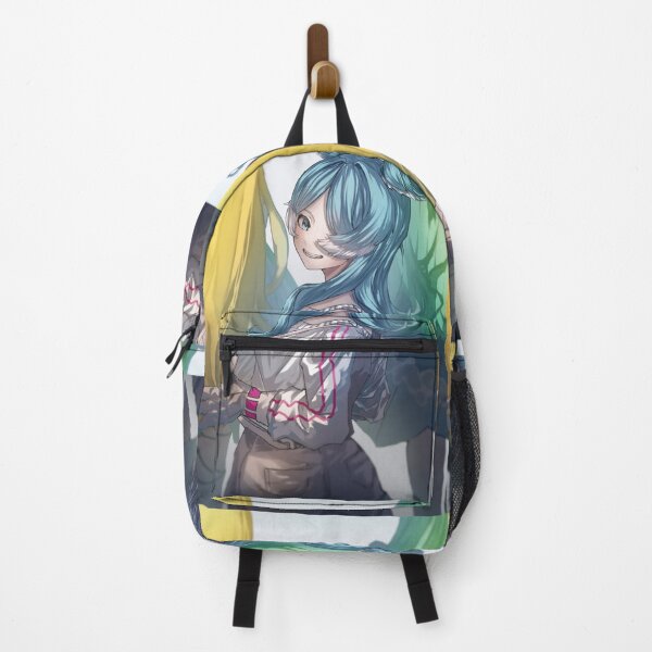 Item preview, Elira Pendora Lazulight - Nijisanji EN designed and sold by Boy From North.