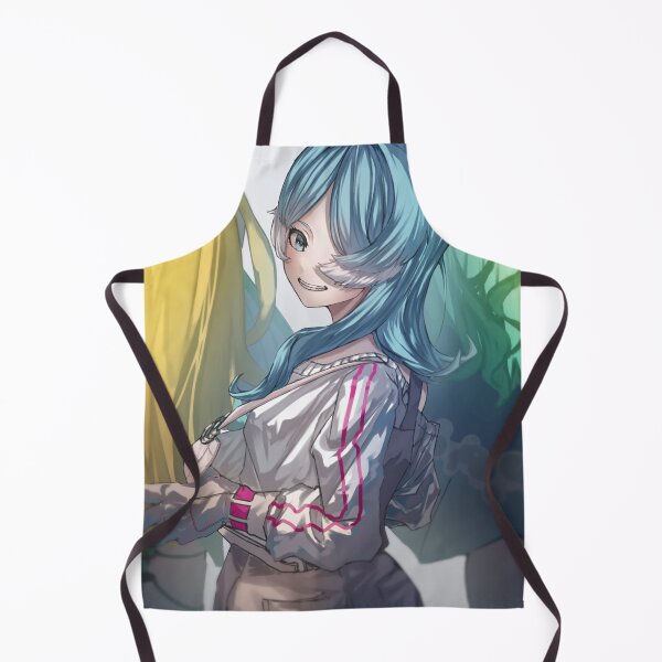 Item preview, Elira Pendora Lazulight - Nijisanji EN designed and sold by Boy From North.