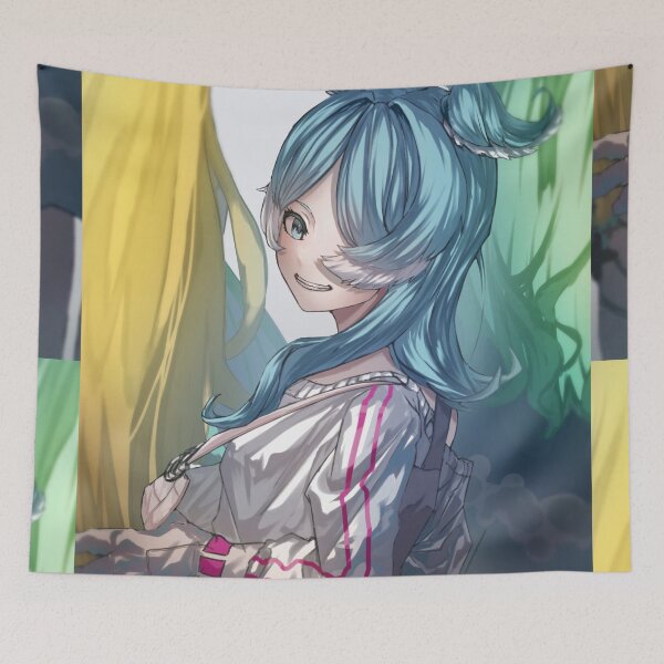 Item preview, Elira Pendora Lazulight - Nijisanji EN designed and sold by Boy From North.