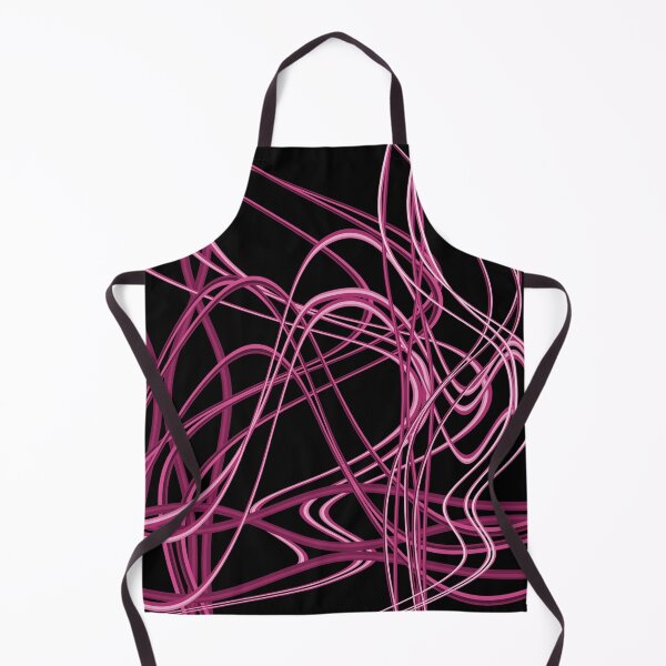 Item preview, Pink Scribble designed and sold by MarshallWild.