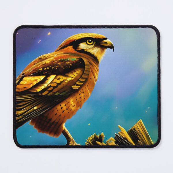 Item preview, Tawny Owl, Ai Generated Art  designed and sold by ACC .