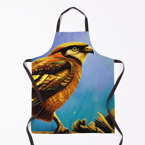 Item preview, Tawny Owl, Ai Generated Art designed and sold by ACC .