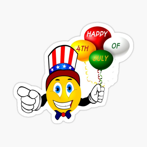 Item preview, 4th of july designed and sold by RendoRed.